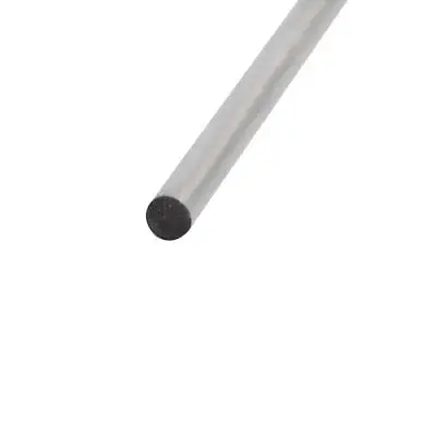 1.7mm Dia 43mm Length Titanium Plated Straight Shank Twist Drill Bit 10pcs