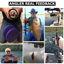 Braided Fishing Line 500M 12LB-80LB #2