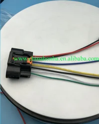 1930-0958 Wiring harness Repair Kit For Ignition Coil Plug  Opel Astra J Chevrolet