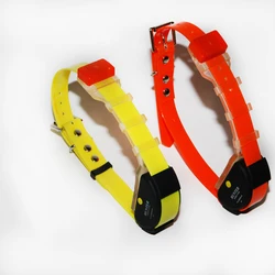 2 PCS Waterproof Dog Gps Tracker Collar for Hunting