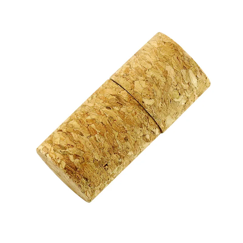 Năm 3.0! Rượu Vang Nút Chặn Chai Gỗ Nút Chai Đèn LED Cổng USB 4GB 8G 16G 32GB 64GB Bút pendrive Thẻ Nhớ Pendrive Quà Tặng Cho Máy Tính