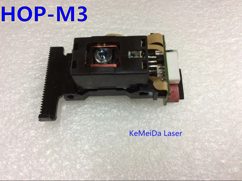 Zupełnie HOP-M3 HOPM3 HOPM3 M3 soczewka lasera Lasereinheit optyczne Pick-upy blok Optique