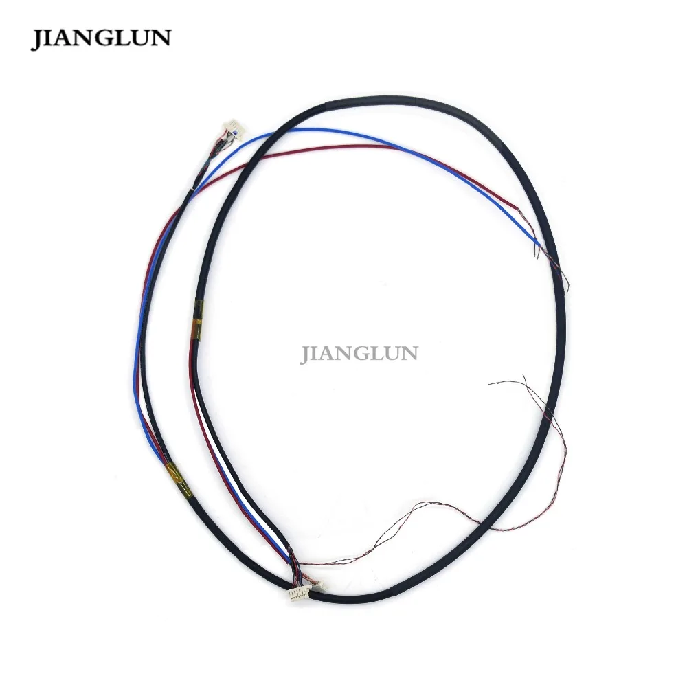 

JIANGLUN For Beat Solo 2 Wireless Headphone Internal Wire