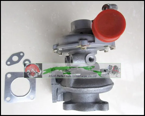 

Turbo RHB5 VI58 8944739540 8970223170 8944739541 Water Cooled For HOLDEN for ISUZU Trooper Rodeo 1987-1996 4BD1-T 4JB1T 2.8L