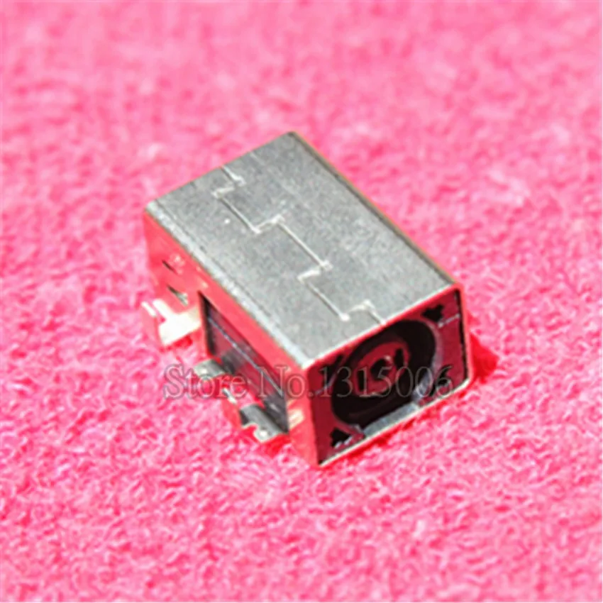 New DC Power Jack for Asus ZENBOOK UX51 UX51V UX51VZ U500 U500V U500VZ Charging Port Socket Connector