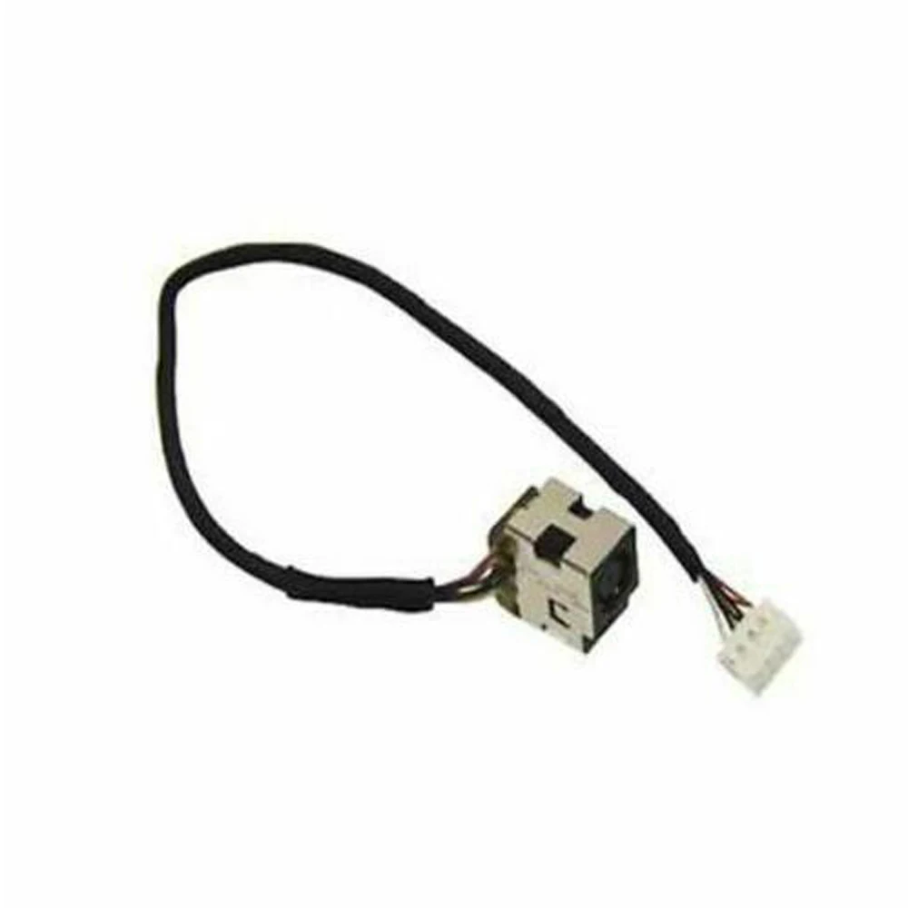 

DC POWER JACK HARNESS PLUG CABLE FOR HP PAVILION g7-1333ca g7-1338dx g7-1340dx g7-1318dx g7-1320ca g7-1320dx