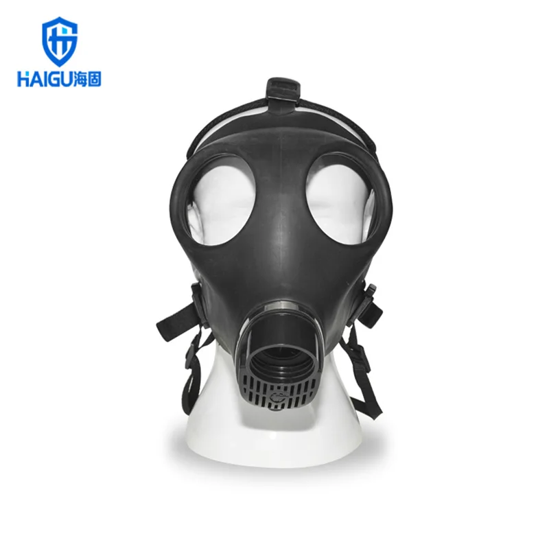 The New 700 Respirator gas mask high quality TPE injection molding Environmental mask For formaldehyde Alcohol Gas mask