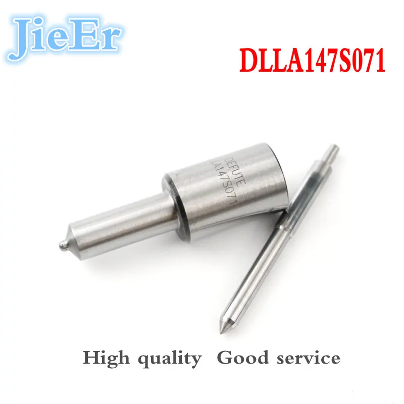 free shipping diesel engines nozzle DLLA147S071 dlla 147 s 071 for Yuchai ZQC 6105