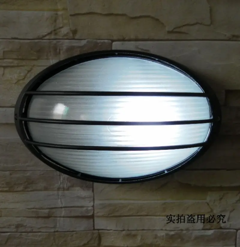 

Waterproof outdoor hot sale ceiling wall amp balcony corridor wall lighting led garden light