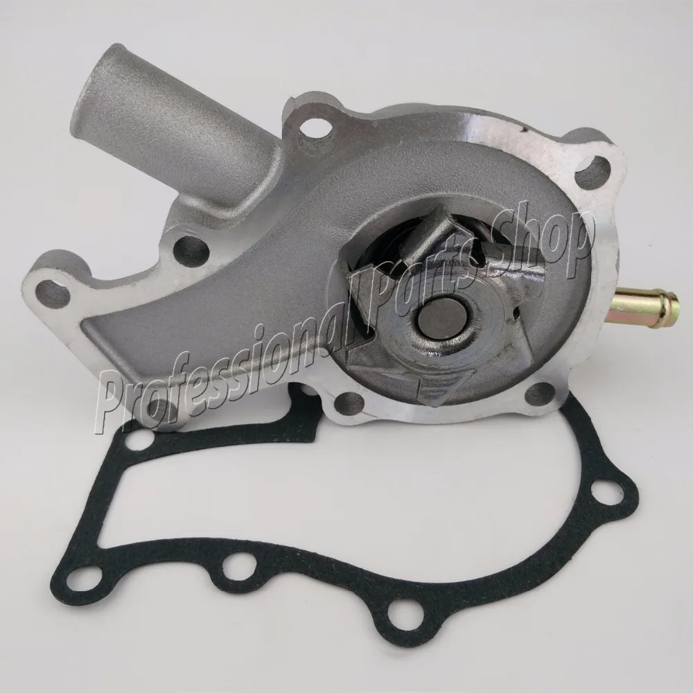 For Kubota D722 D902 Engine Water Pump