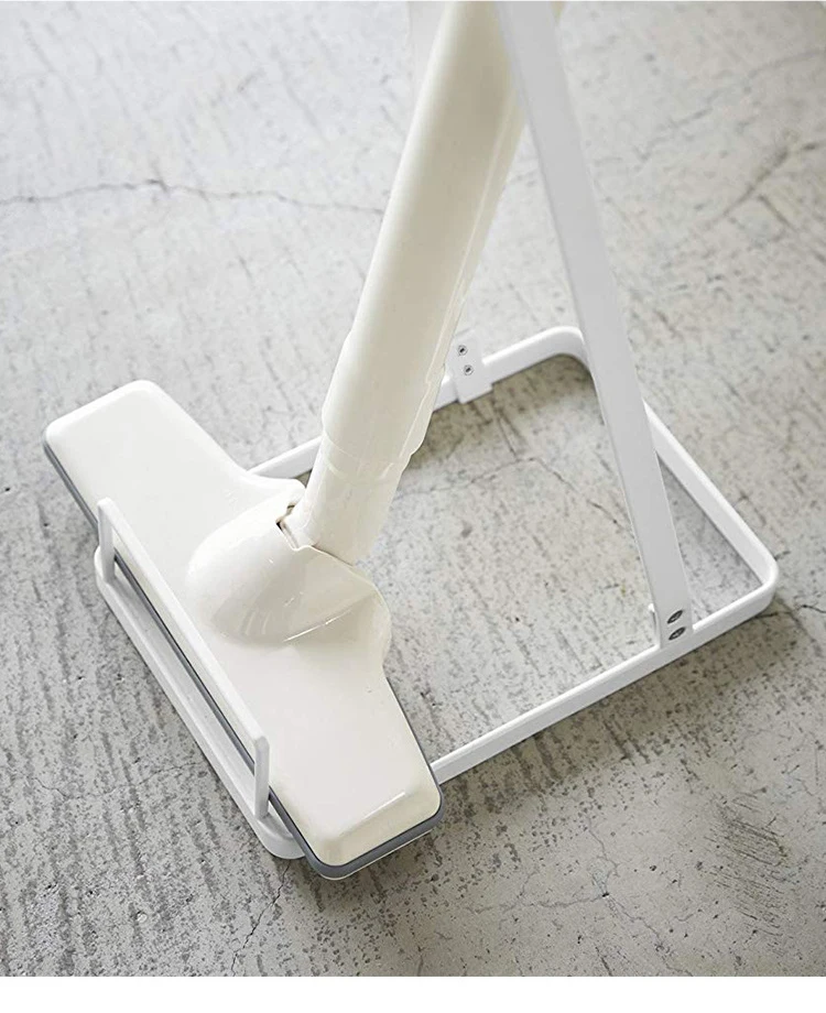 1 Piece Vacuum Cleaner Bracket For Dyson V6 V7 V8 V10 Metal Free Standing Rack Shelf Stand Tool Accessories