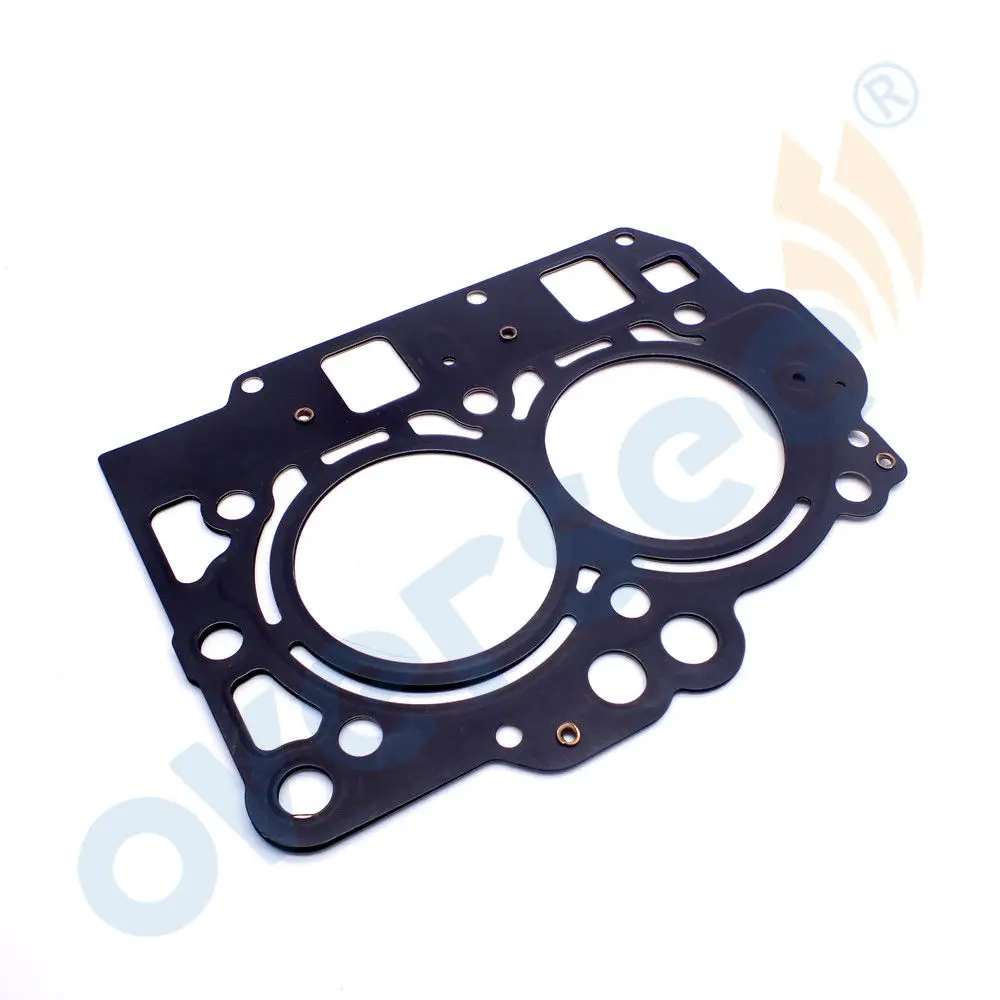 Oversee Boat Motor 6BL-11181-00 Cylinder Head Gasket For Yamaha Outboard 20 25 HP 4 Stroke