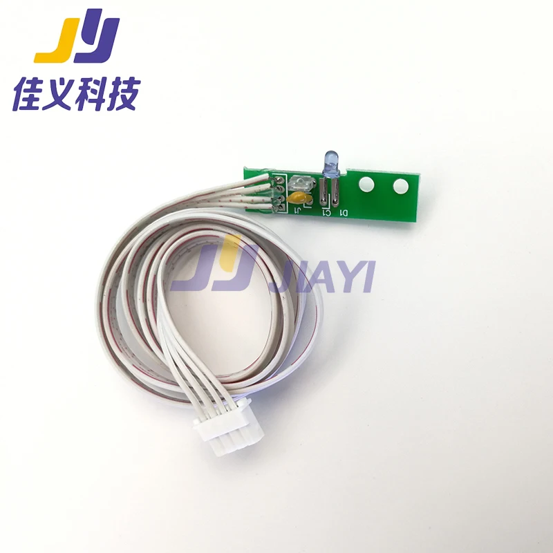 2Pcs/Pack Origina 750 Paper Switch Sensor for Locor 750 Series Inject Printer;Good Price!!!