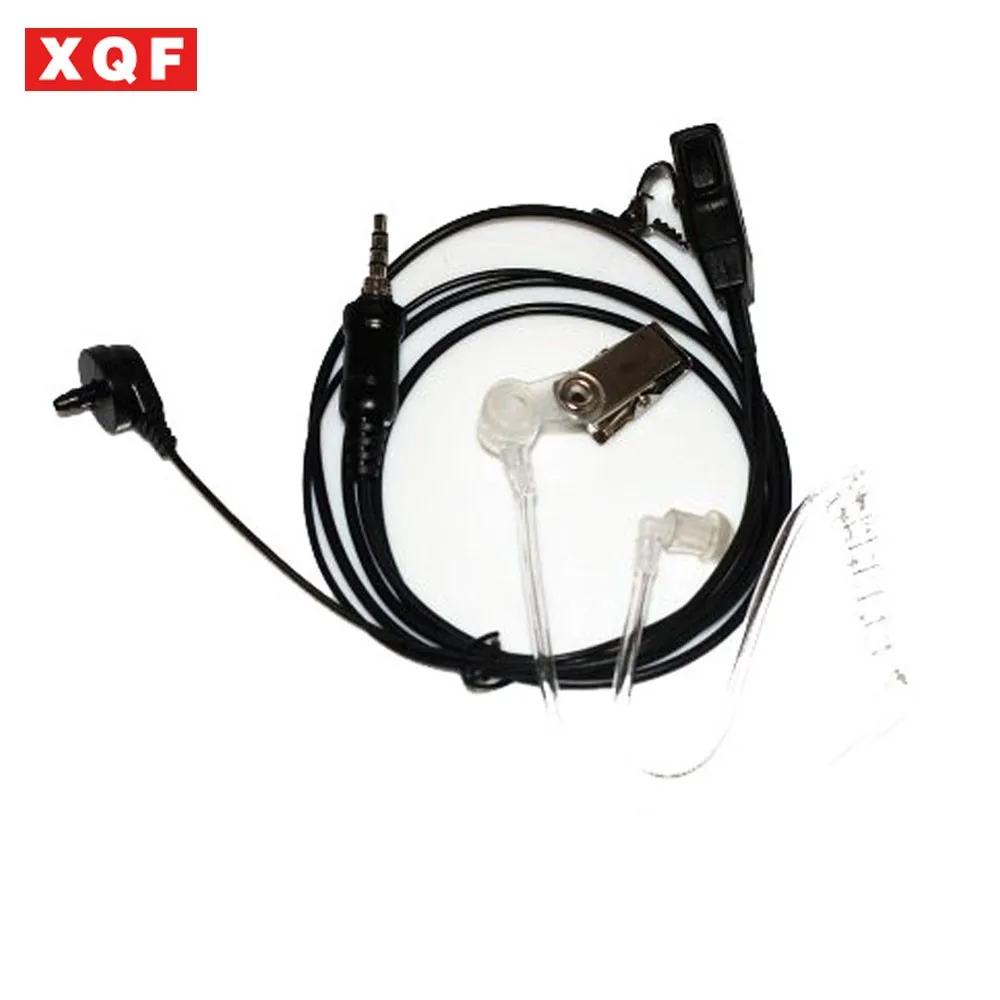 Brand New Radio Ear Piece / Headset For kenwood 2-Way Radio TK-2107 TK-3107