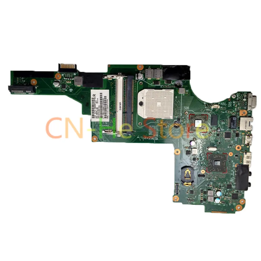 

FOR HP Pavilion DV5-2000 Series Laptop Motherboard 598225-001 ddr3 6050A2312401-MB-A05