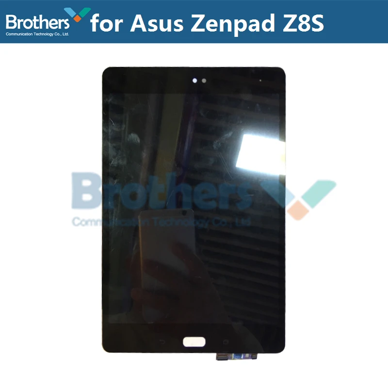 Imagem -06 - Original para Asus Zenpad Z8s Zt582 Zt582kl P00j Display Lcd de Tela Toque Digitador Assembléia com Substituição do Quadro Novo