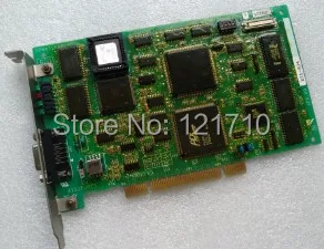 

Industrial equipment card CP-215 87215-93003-S0102 215IF/PCI YPHW31088-1C