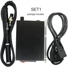 OLED T12-952 Digital Soldering Station Kit #3