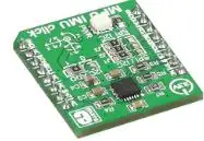 

MIKROE-2746 UT-M 7-SEG R click module MAX6969