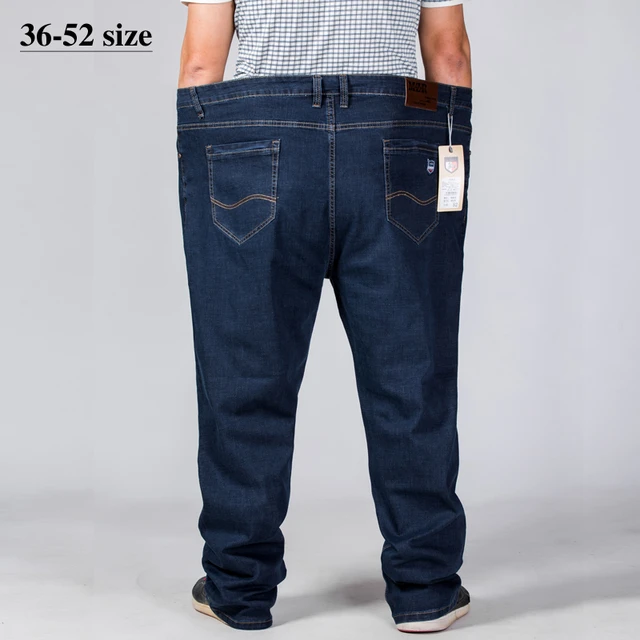 Size 44 mens fashion jeans