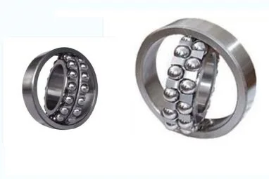 

2214 Self-aligning ball bearing 70*125*31mm (1 PCS)