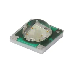 100pcs 3W LED SMD3535 chip UV Lamp high power Purple flash light 365 380 390 395 410 420 430nm Ceramic substrate