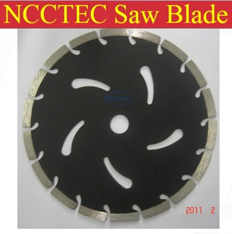 9'' declining Diamond saw blade 9SBD1 GLOBAL FREE Shipping | 230MM DRY cutting disc wheels