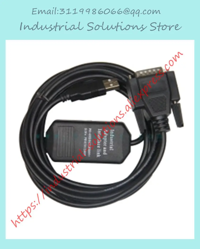 Nuovo modulo PLC di controllo industriale 1756-CP3 USB-1756-CP3