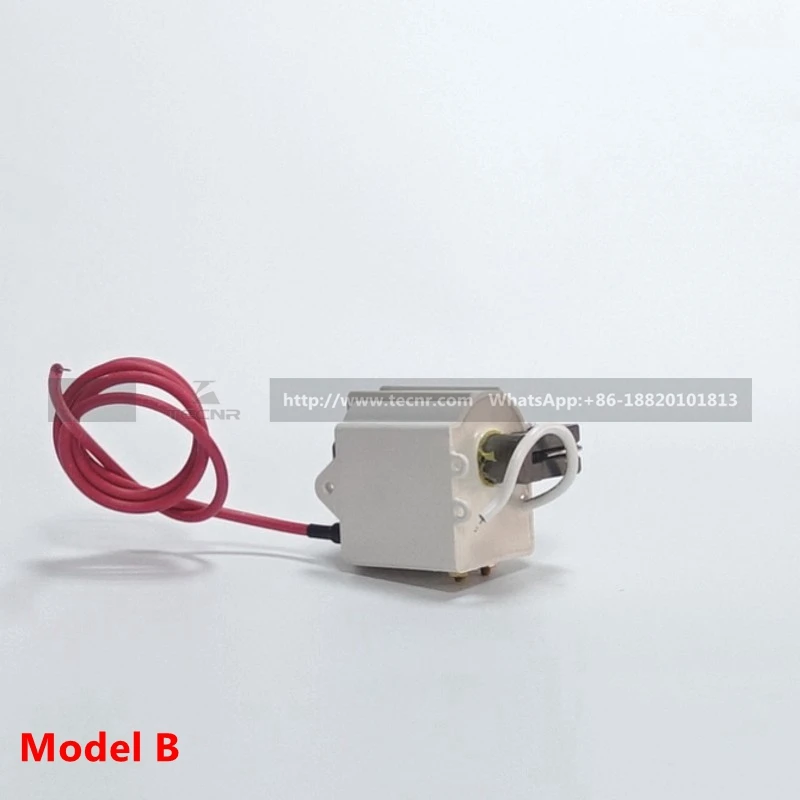 TECNR 40W 50W high voltage flyback transformer for 50W CO2 laser power supply MYJG40W 50W
