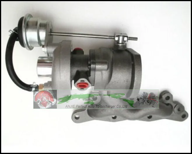 

Turbo KP31 54319700002 0011790V001000000 54319700000 For Smart MC01 99- 3 Zyl 0.8L CDI OM660DE08LA A6600960199 A6600960099