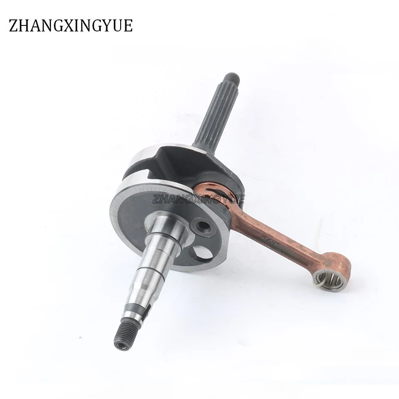 High-quality crankshaft for YAMAHA BWS ZUMA AXIS AEROX Booster YA / YQ / YN / YW100