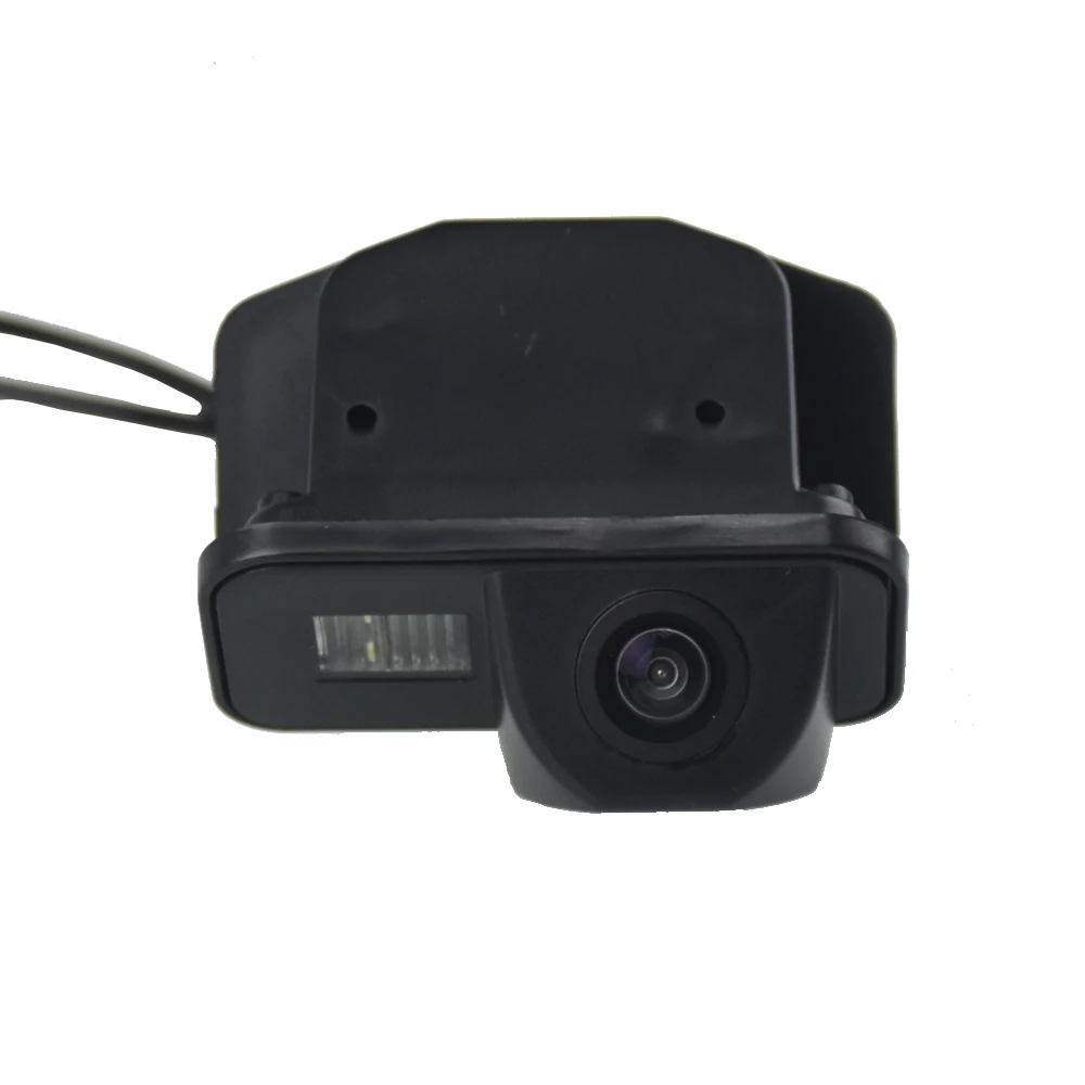 

For Toyota Corolla Vios Waterproof Car Rearview CCD Parking Camera Wide Angle Lens Suitable