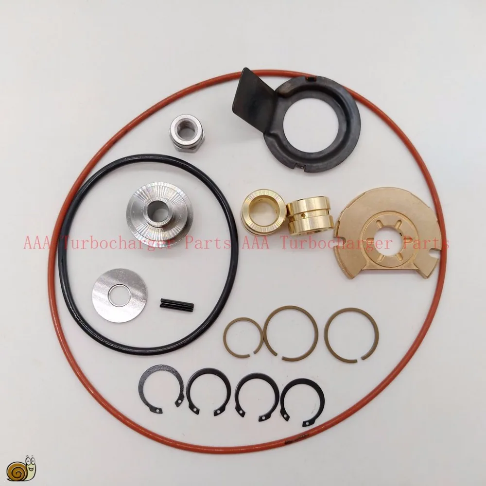 K24/K26 Turbo Parts Repair Kits  Thrust Bearing 360 Degree Supplier AAA Turbocharger Parts