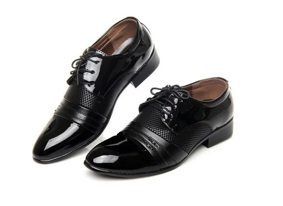 Sports Shoes Male Cowboy Danc Men Formal Leather Shoes Sneaker Wedding Shoes Formal Tip leather shoes men office shoes