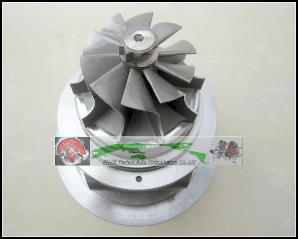 Turbo Cartridge CHRA CT12 17201-64050 17201 64050 1720164050 For TOYOTA TownAce Lite Ace 2CT 2C-T 2.0L 86HP Turbine Turbocharger