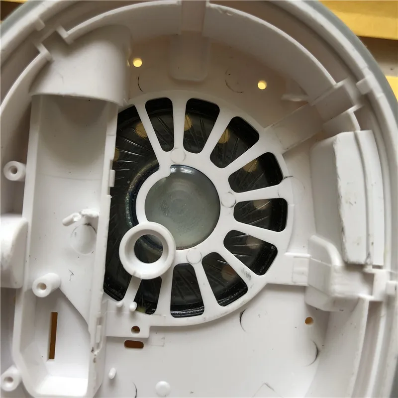 40mm Speaker Unit Perfect Sound Quality Disassembled from Japan Brand Headphones DIY Headset Accessories