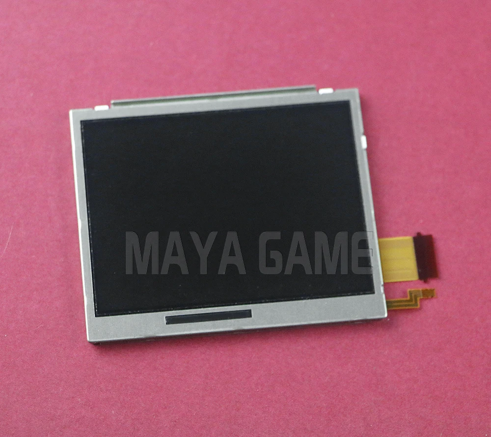 OCGAME high quality Replacement Lower Bottom Touch LCD Display Repair Parts LCD Screen for Nintendo for DSi for NDSi