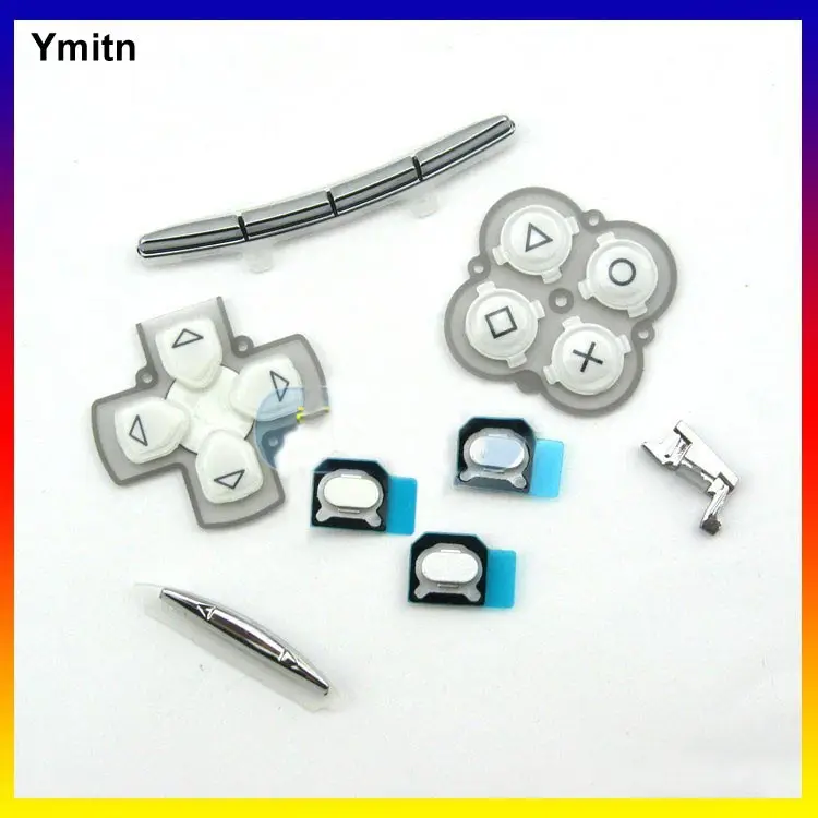 New Original Housing Home keypads buttons Cover For Sony Ericsson Xperia Play Z1i R800 R800i