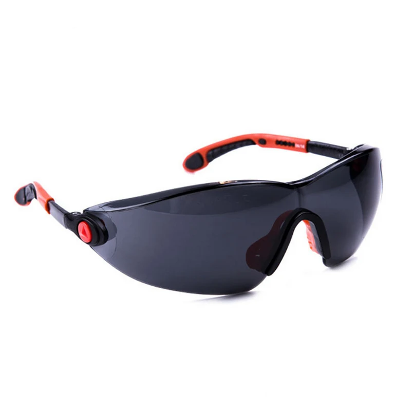 

Safety Glassesg Goggles Indoor/Outdoor Sports Bicycle Sunglasses Anti-UV Anti Shock Anti-Fog Glasses Anti-dust Labor Glasses