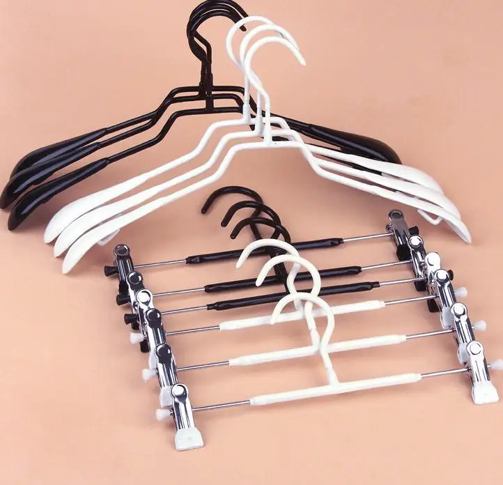 

Rushed Special Offer Craftwork Note Clamp Hanger Dip Slip Hanger Korean Clothing Store Lady Children Spoon Rack Wholesale SN1596