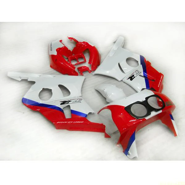 ABS Bodywork Fairing For Honda CBR 400 RR 29 Period 1991 1992 1993 1994 (A) [CK639]