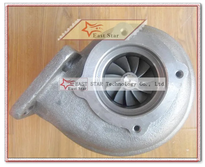 Turbo RHG6 CICY VA570019 114400-3890 For Hitachi L210 L240 CX210 For JCB Earth Moving For SUMITOMO SH200-3 Excavator 6BG1 6BG1T