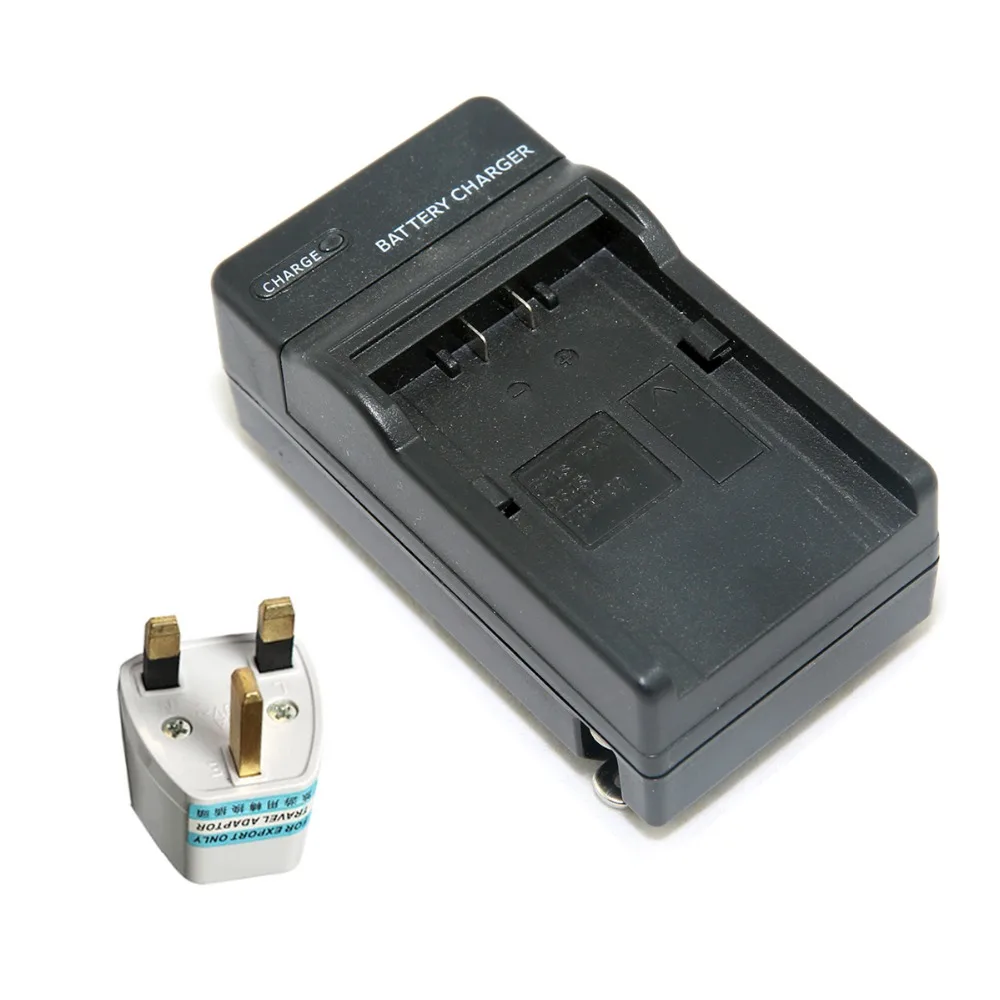 Battery Charger for VW-VBN130 VW VBN130 VWVBN130 Rechargeable Camera Battery for Panasonic HDC-TM900 HDC-SD800 HDC-HS900K