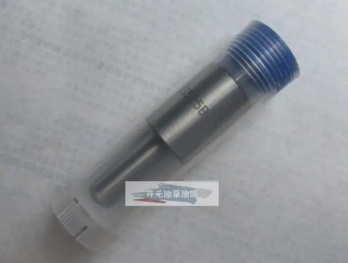 Free Shipping ZCK155S525B diesel engine injector nozzle 490 490B matching parts suit for chinese brand diesel engine