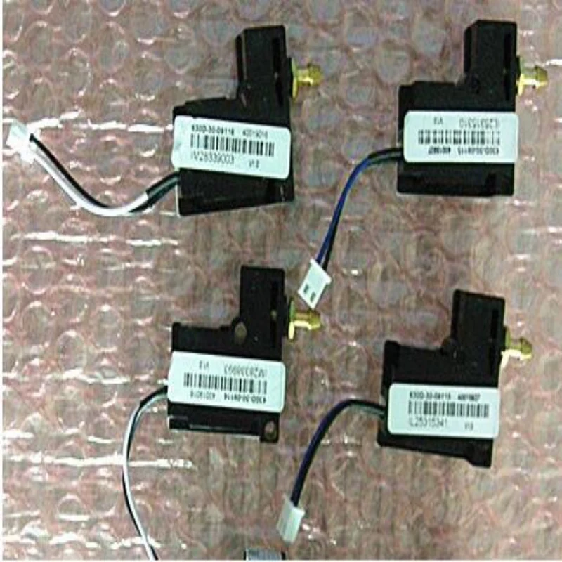 FREE SHIPPING (FAST AND SLOW VALVE)MAGNETIC VALVE FOR PM7000,PM8000,PM9000 MINDRAY NIBP MODULE MONITOR BATTERY VALUE