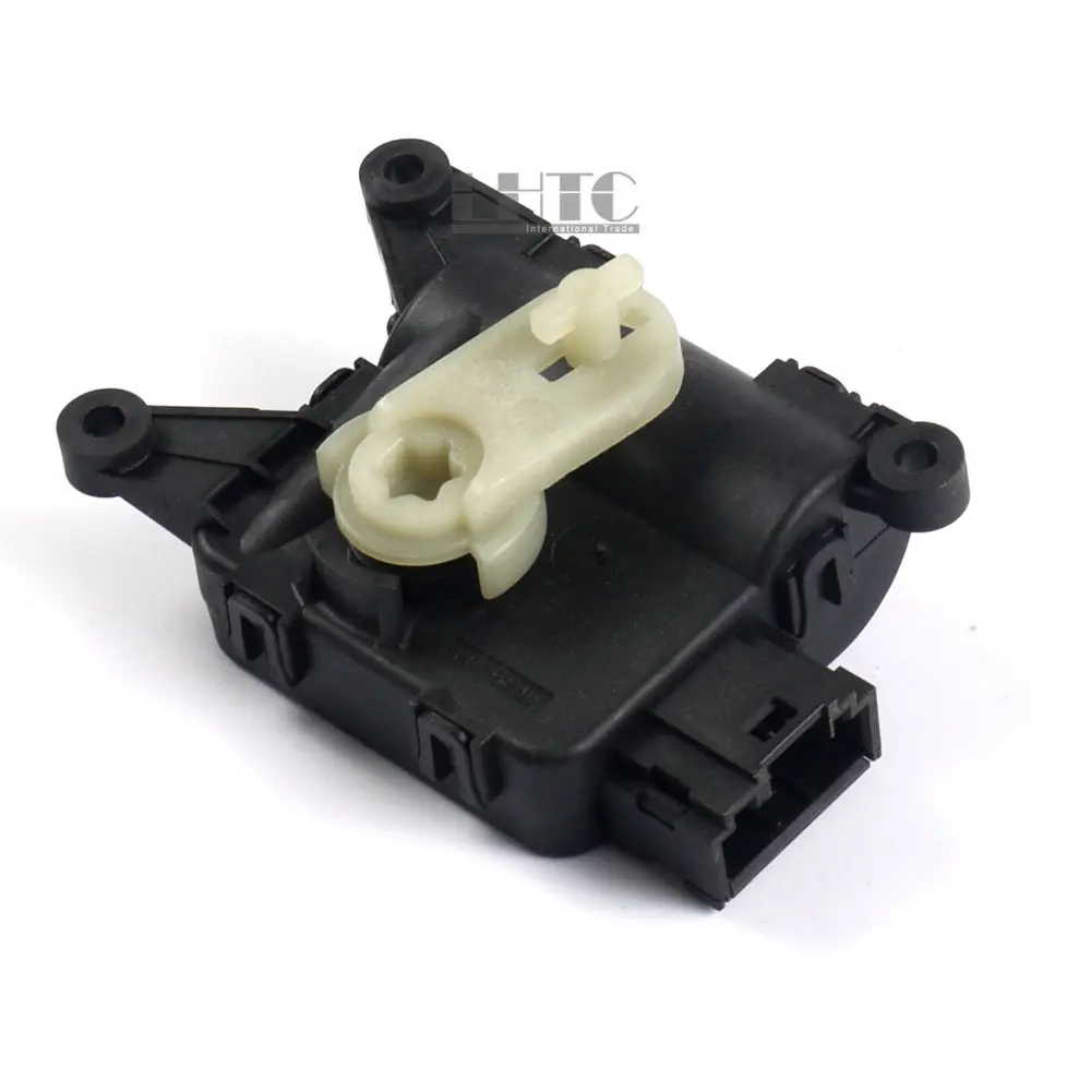 

OE 5-pin A/C Air Heater Temperature Adjust Valve Servo Motor For Audi V W Sko da (OE#: 1KD907511D)