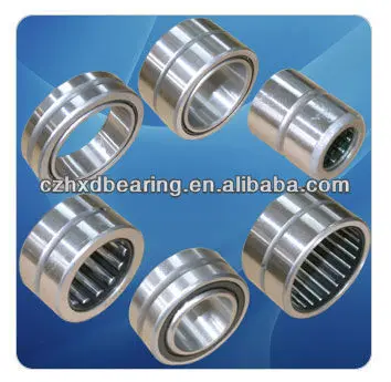 

NA4922 Heavy duty needle roller bearing Entity needle bearing with inner ring 4524922 size 110*150*40