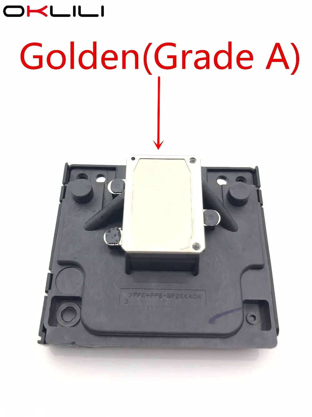 F169030 F181010 Printhead Print Head for Epson CX3700 600F CX550 TX300F ME2 ME200 ME30 ME300 ME33 TX300 TX105 TX100 L201 L100