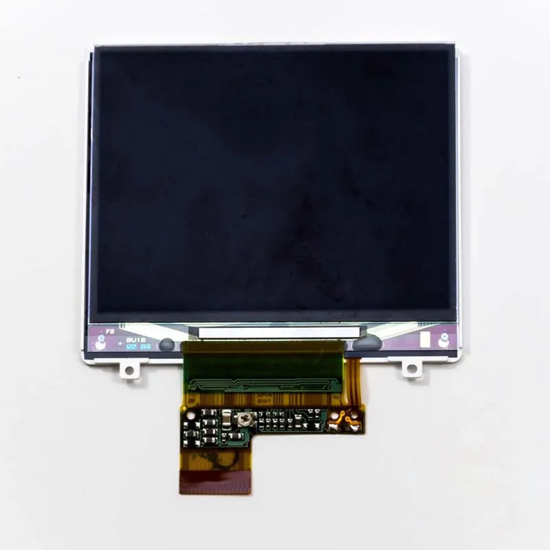 Pantalla LCD interna de Running Camel, reemplazo de reparación para iPod de 6ª y 7ª generación, clásica, 80GB, 120GB, 160GB, Delgada y gruesa