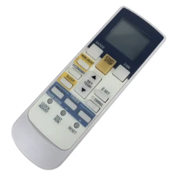 New AR-RAH1U Remote Control use For Fujitsu Air Conditioner AR-RAH1E AR-RAH2E AGYG14LVCB ASG09LECB ASG12LECB ASYQ12LMCE